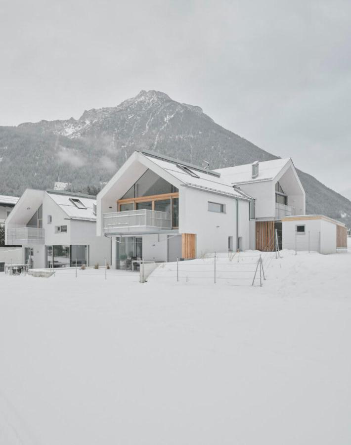 Urban Alpine Penthouse With Lake View Маурах Екстер'єр фото