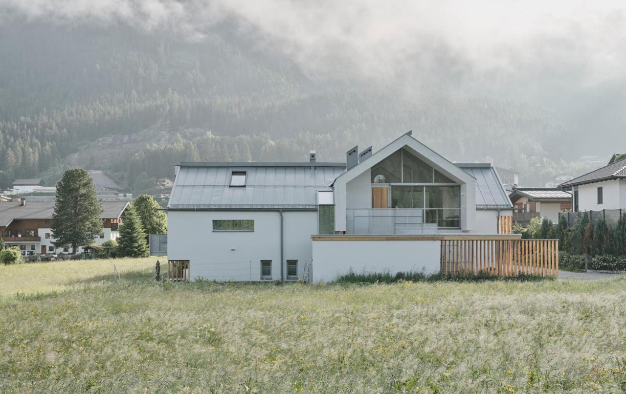 Urban Alpine Penthouse With Lake View Маурах Екстер'єр фото