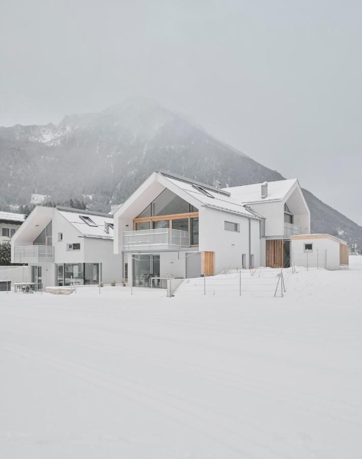 Urban Alpine Penthouse With Lake View Маурах Екстер'єр фото