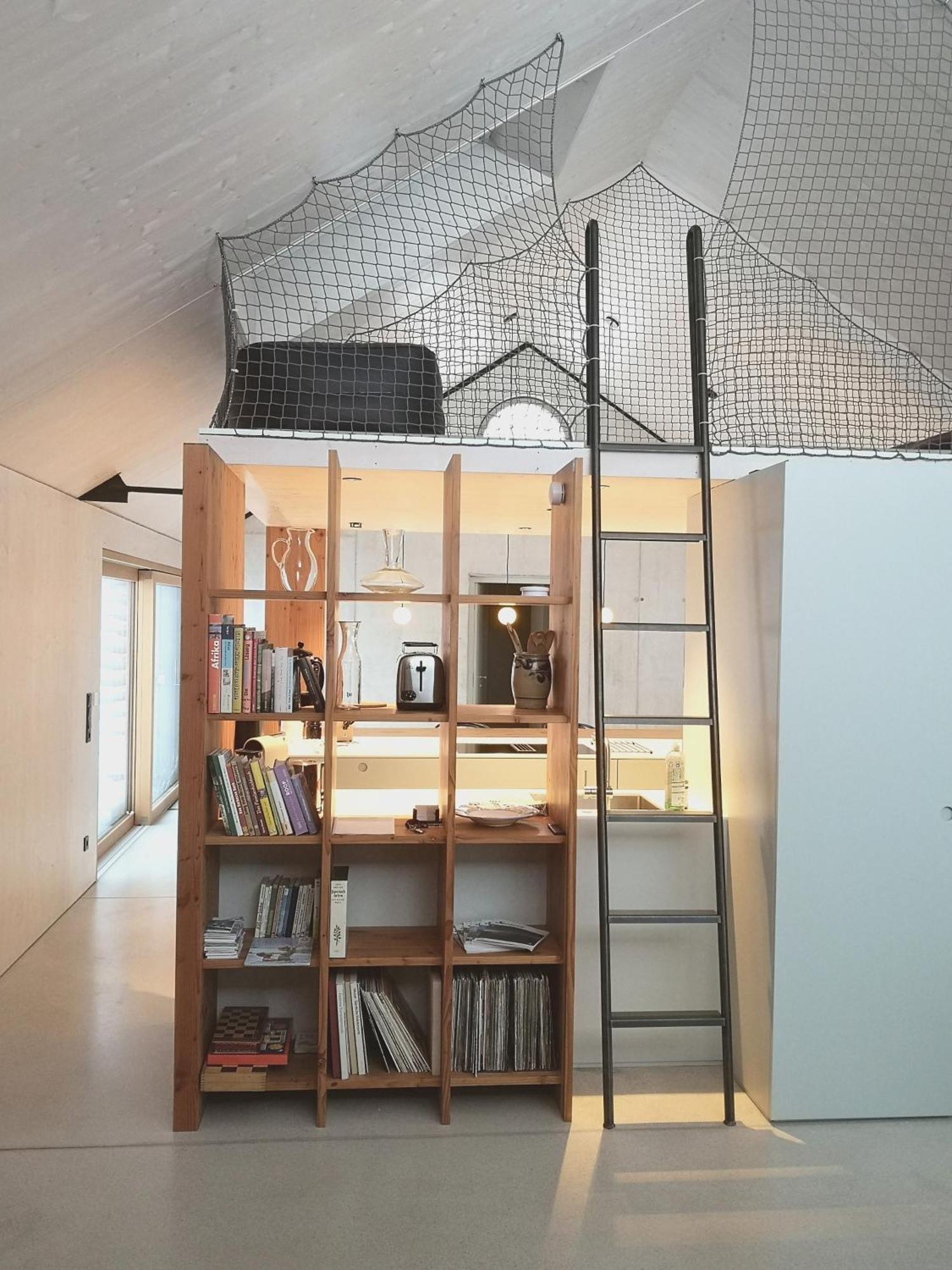 Urban Alpine Penthouse With Lake View Маурах Екстер'єр фото